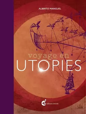 Couverture du produit · Voyage en Utopies: Cinq Siècles,Vingt Textes Commentes