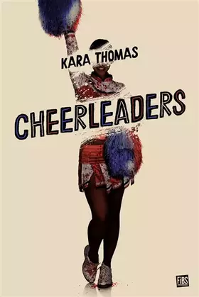 Couverture du produit · Cheerleaders