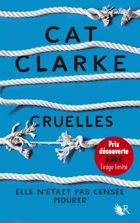 Couverture du produit · Cruelles - Prix découverte - Tirage limité