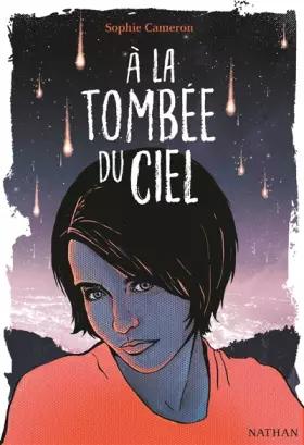 Couverture du produit · À la tombée du ciel - Roman Fantastique (1)