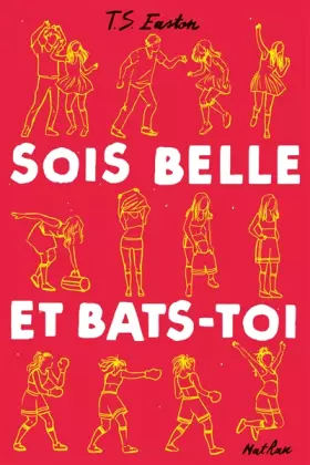 Couverture du produit · Sois belle et bats-toi - Roman dès 13 ans