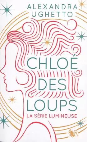 Couverture du produit · Chloé des loups