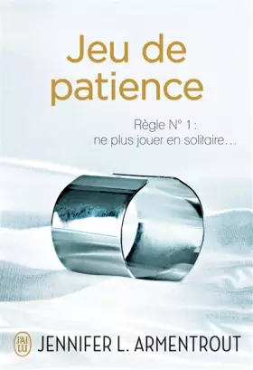 Couverture du produit · Jeu de patience