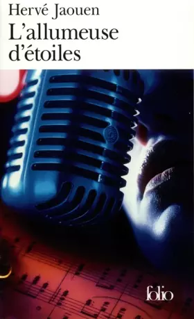 Couverture du produit · L'Allumeuse d'étoiles