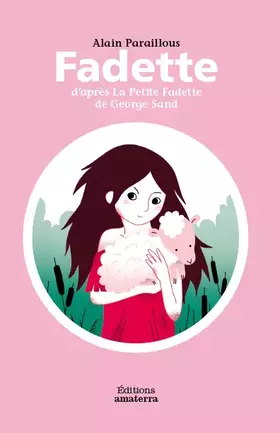 Couverture du produit · Fadette d'après la petite Fadette de George Sand