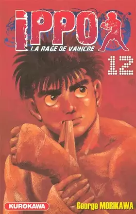 Couverture du produit · IPPO - T12 (Saison 1)
