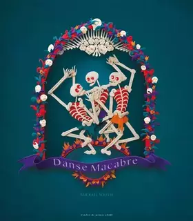 Couverture du produit · Danse macabre