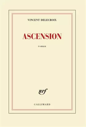 Couverture du produit · Ascension