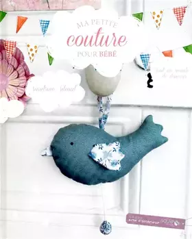 Couverture du produit · Petite couture pour bébé NE