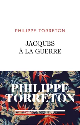 Couverture du produit · Jacques à la guerre