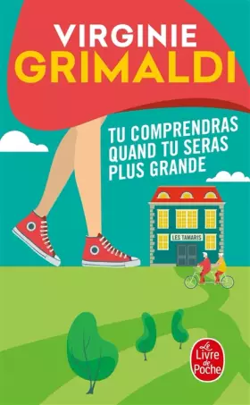 Couverture du produit · Tu comprendras quand tu seras plus grande