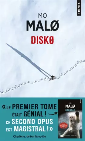 Couverture du produit · Diskø