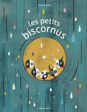 Couverture du produit · Les petits biscornus