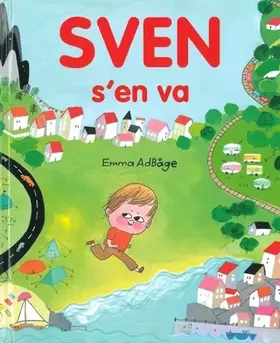 Couverture du produit · Sven s'en va