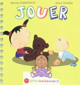 Couverture du produit · Bébé Fais-moi un signe: 1