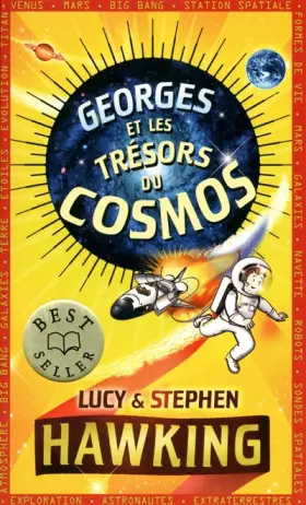 Couverture du produit · Georges et les trésors du cosmos 2