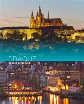 Couverture du produit · Prague