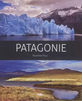 Couverture du produit · Patagonie