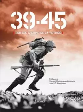 Couverture du produit · 39-45: Sur les chemins de la Victoire