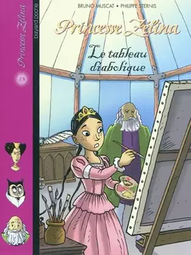 Couverture du produit · Tableau diabolique (le) n23