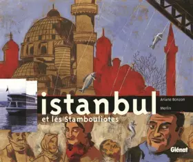 Couverture du produit · Istanbul et les Stambouliotes