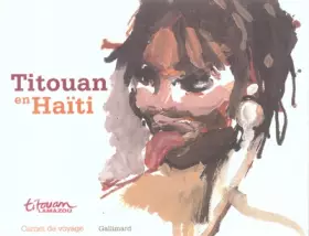Couverture du produit · Titouan en Haïti