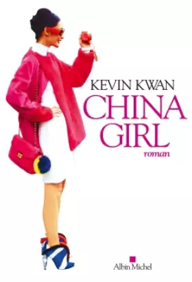 Couverture du produit · China girl