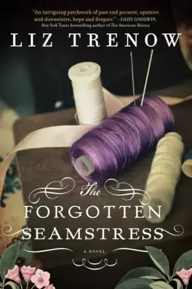 Couverture du produit · The Forgotten Seamstress