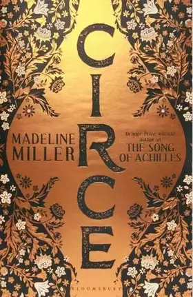 Couverture du produit · Circe