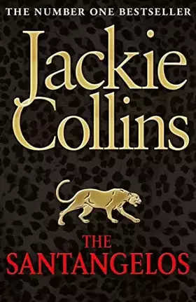 Couverture du produit · The Santangelos
