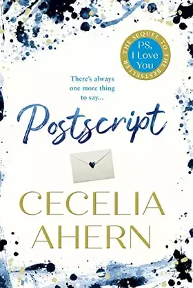 Couverture du produit · Postscript: The sequel to PS, I Love You