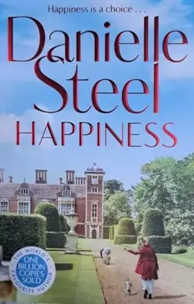 Couverture du produit · Happiness: An inspirational story of courage and self-love