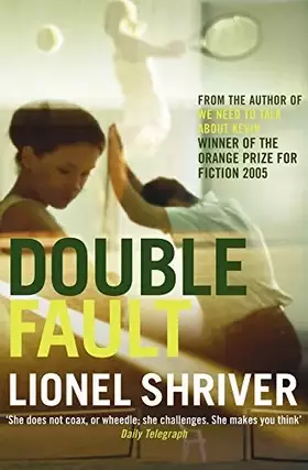 Couverture du produit · Double Fault