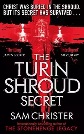Couverture du produit · Turin Shroud Secret