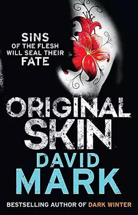 Couverture du produit · Original Skin: The 2nd DS McAvoy Novel