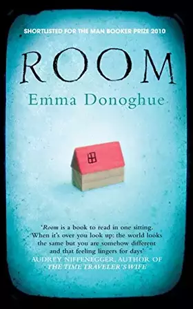 Couverture du produit · Room