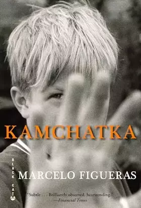 Couverture du produit · Kamchatka