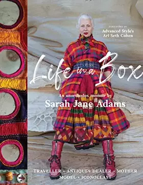 Couverture du produit · Life In A Box: Traveller. Antiques Dealer. Mother. Model. Iconoclast.