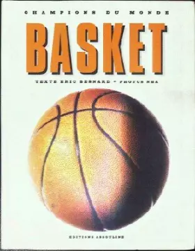 Couverture du produit · Le basket
