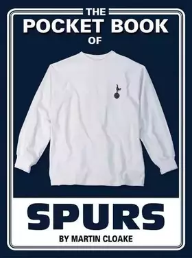 Couverture du produit · The Pocket Book of Spurs