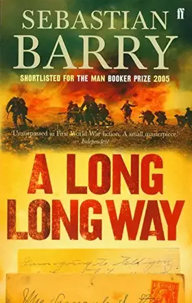 Couverture du produit · A Long Long Way
