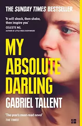 Couverture du produit · My Absolute Darling