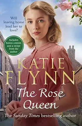 Couverture du produit · The Rose Queen
