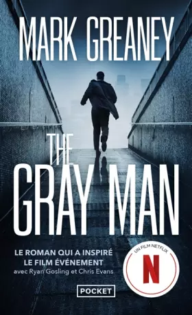 Couverture du produit · The gray man
