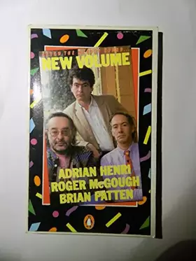 Couverture du produit · New volume (The Penguin poets)
