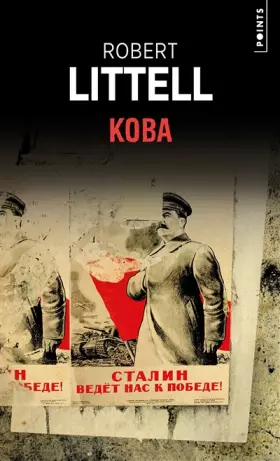 Couverture du produit · Koba