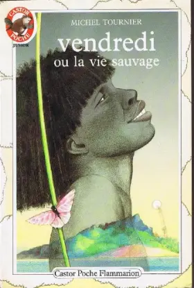 Couverture du produit · Vendredi ou la Vie sauvage