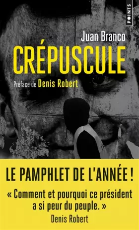 Couverture du produit · Crépuscule