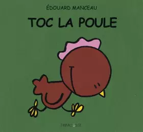 Couverture du produit · Toc la poule