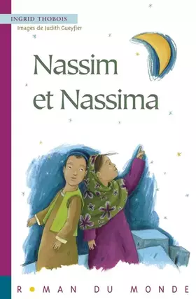 Couverture du produit · Nassim et Nassima
